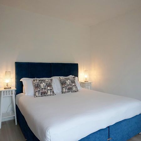 One Helena Road Serviced Apartments Southsea Eksteriør billede