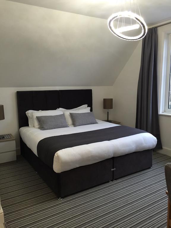 One Helena Road Serviced Apartments Southsea Eksteriør billede
