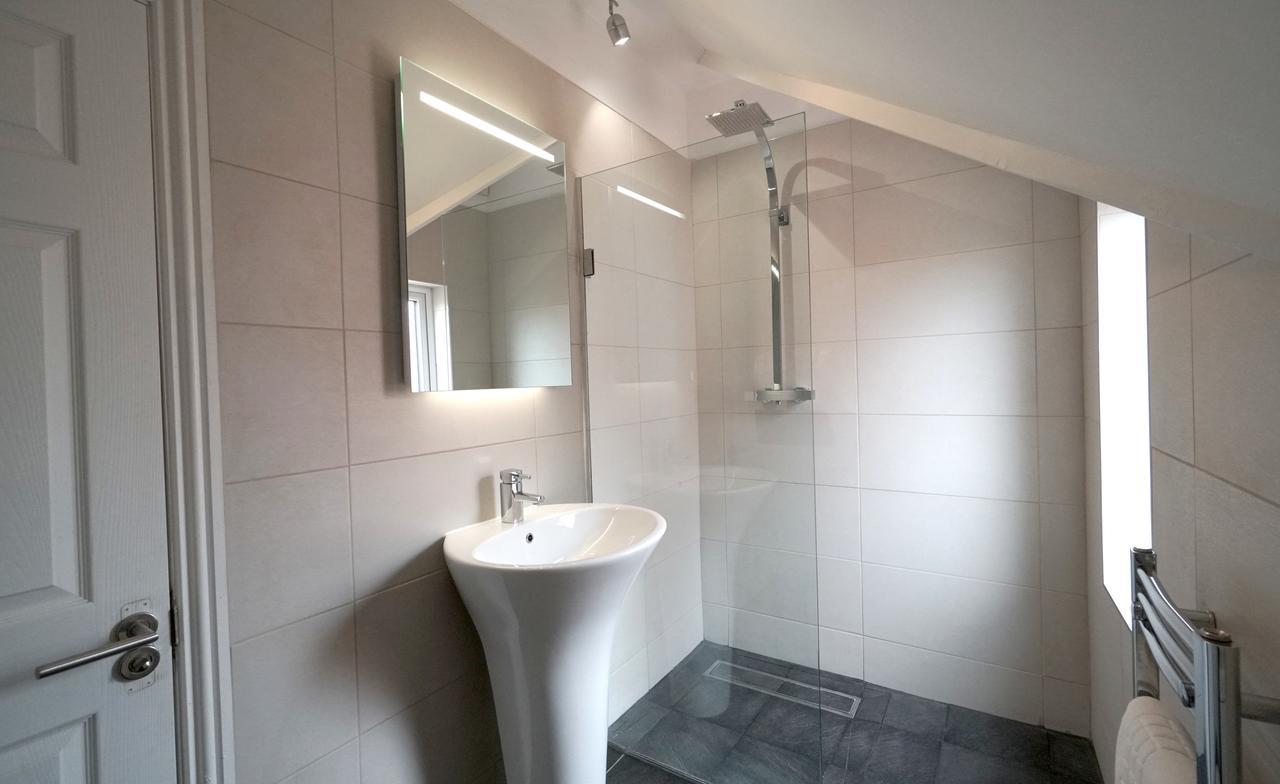 One Helena Road Serviced Apartments Southsea Eksteriør billede